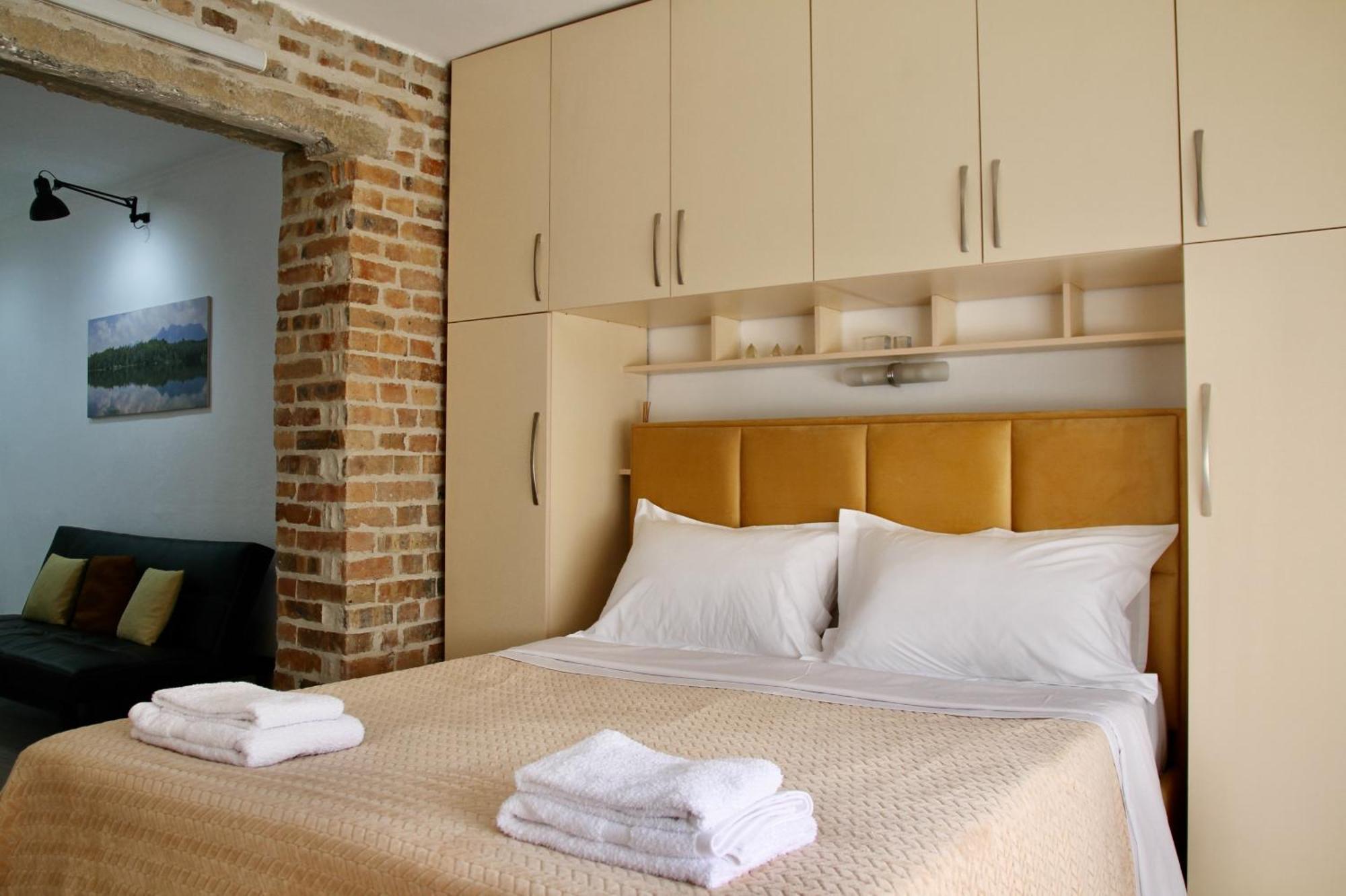 Lift Apartments تيرانا المظهر الخارجي الصورة