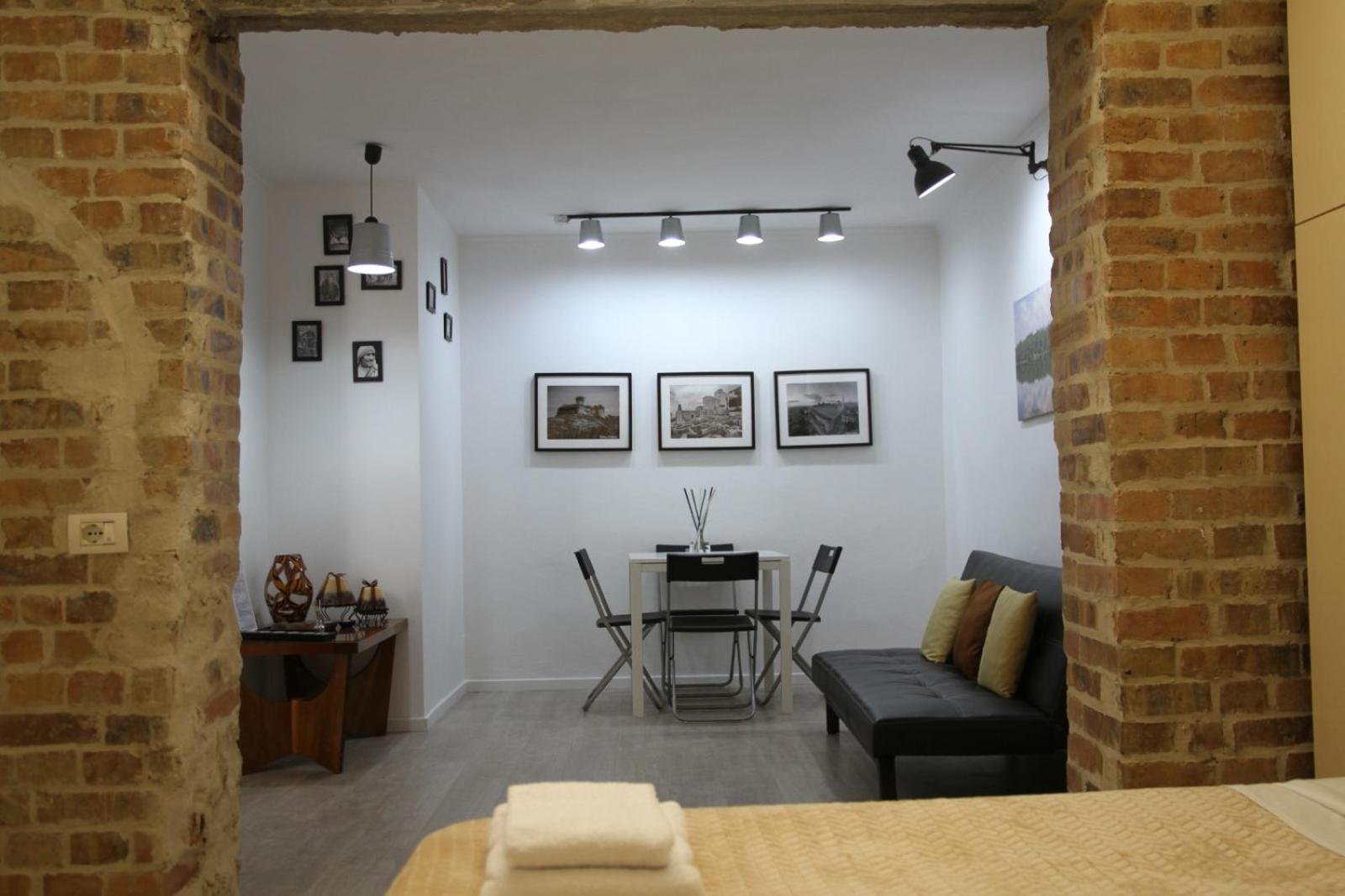 Lift Apartments تيرانا المظهر الخارجي الصورة
