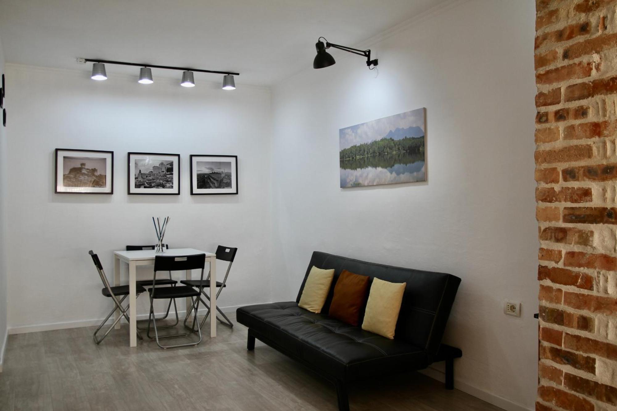 Lift Apartments تيرانا المظهر الخارجي الصورة